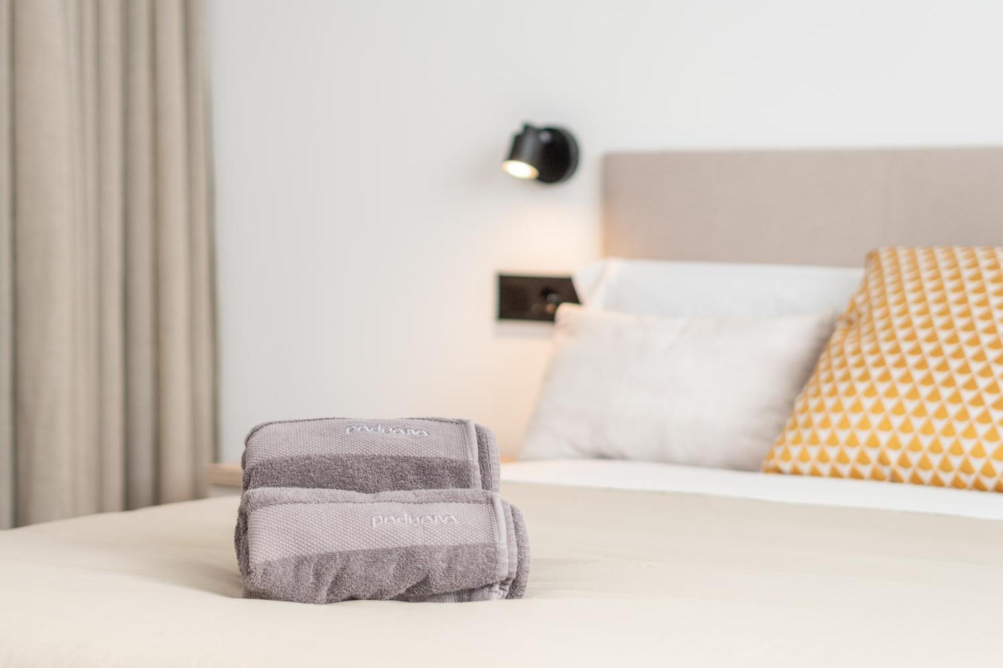 Suite Deluxe Valencia - Ciudad De Las Artes מראה חיצוני תמונה